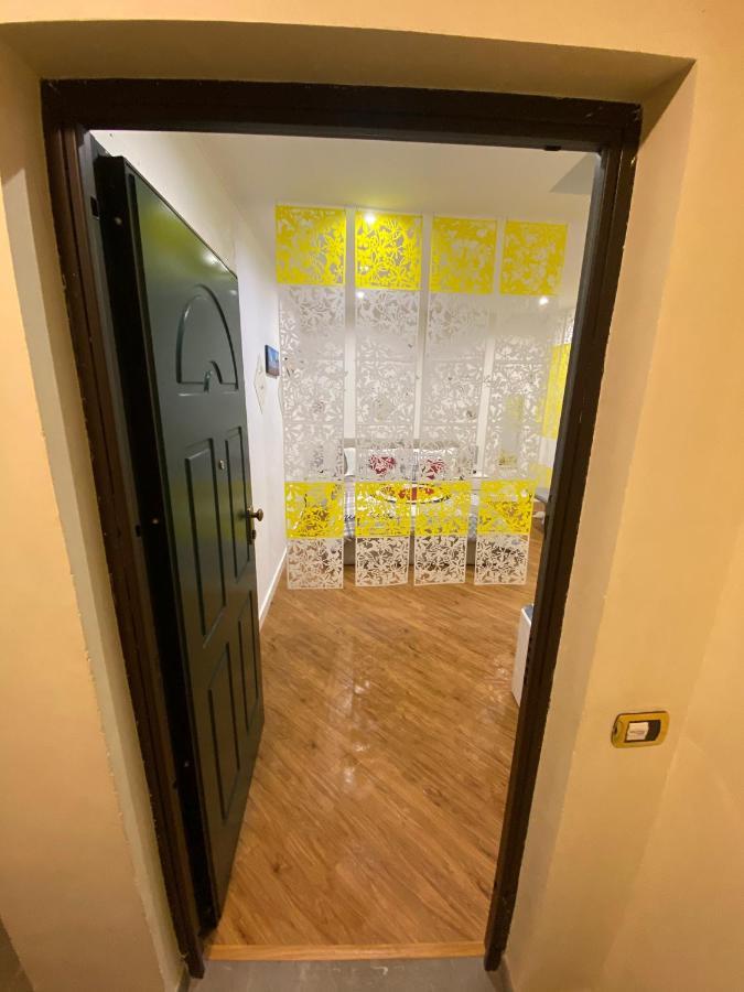 Апартаменты La Casa Di Katia Рим Экстерьер фото